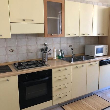 Le Maldobrie Apartment Триест Екстериор снимка