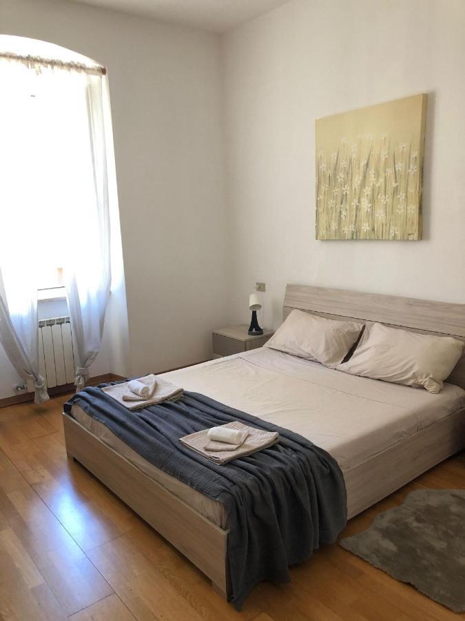 Le Maldobrie Apartment Триест Екстериор снимка