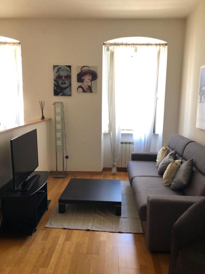 Le Maldobrie Apartment Триест Екстериор снимка